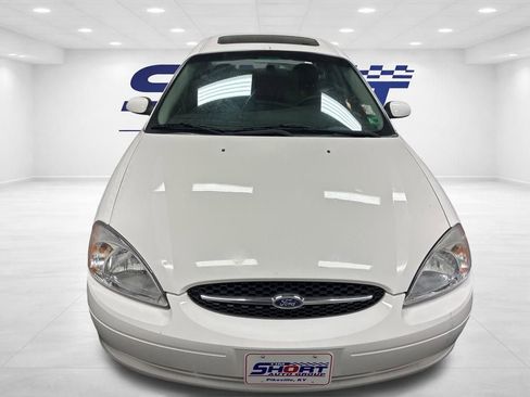 Used 2003 Ford Taurus SES image 2