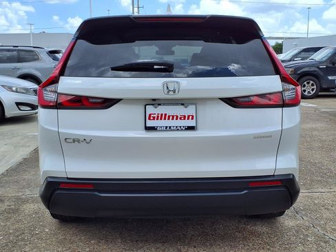 Used 2025 Honda CR-V LX image 26