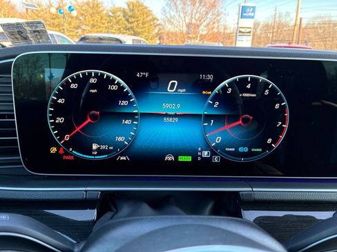 Used 2022 Mercedes-Benz GLE 450 GLE 450 image 30