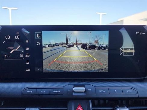 New 2026 Kia K4 GT-Line image 20