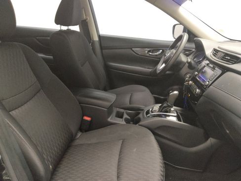 Used 2018 Nissan Rogue S FWD image 21