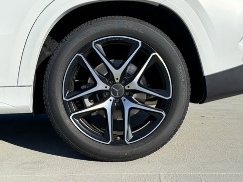 New 2026 Mercedes-Benz GLE 53 AMG 4MATIC Coupe image 14