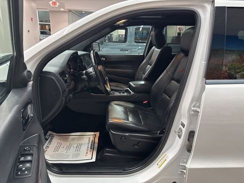 Used 2023 Dodge Durango GT image 22