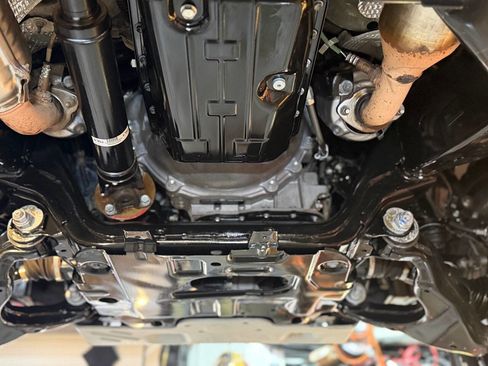 Used 2020 Toyota 4Runner TRD Pro image 14