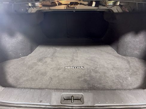 Used 2024 Nissan Sentra SR image 34