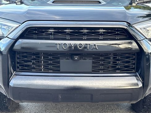 Used 2024 Toyota 4Runner TRD Pro image 12