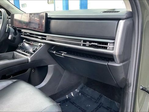 Certified 2024 Hyundai Santa Fe SEL FWD image 16