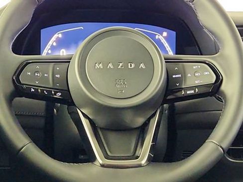 New 2026 MAZDA CX-5 2.5 S w/ Premium Package AWD/4WD image 24