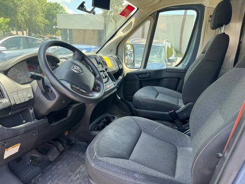 Used 2020 RAM ProMaster 3500 FWD image 7