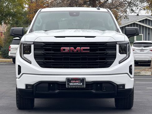 New 2026 GMC Sierra 1500 Elevation w/ X31 Off-Road Package image 10