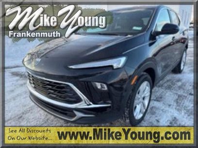 New 2026 Buick Encore GX Preferred w/ Comfort Package