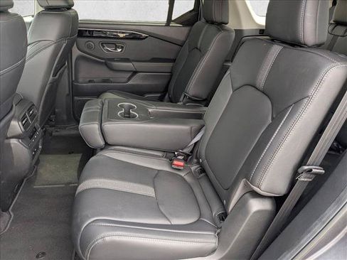 Used 2026 Honda Pilot EX-L image 17