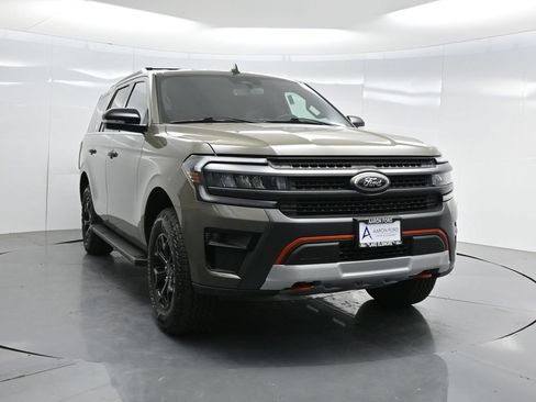 Used 2024 Ford Expedition Timberline AWD/4WD image 73