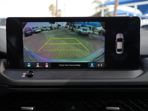 Used 2024 Honda Accord EX-L image 27