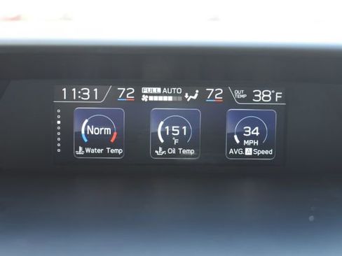 Used 2019 Subaru Forester Limited image 26