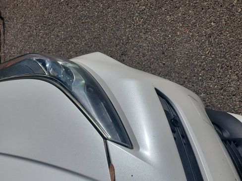 Used 2019 Toyota Prius XLE AWD/4WD image 7