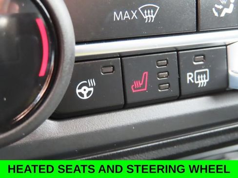 Used 2025 Ford Bronco Outer Banks AWD/4WD image 4