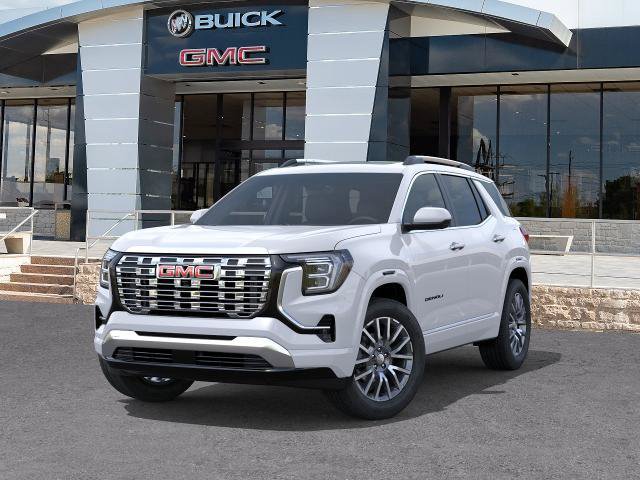 New 2027 GMC Terrain Denali w/ LPO, Black Badging Package AWD/4WD image 31