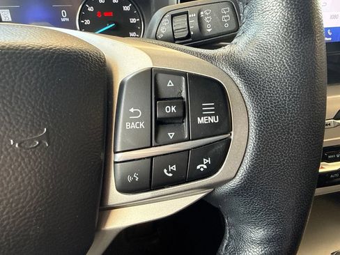 Certified 2023 Ford Explorer XLT w/ Equipment Group 202A AWD/4WD image 20