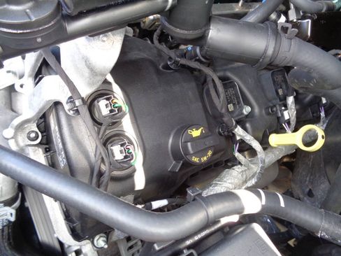 Used 2024 Ford Transit 350 XLT RWD image 55