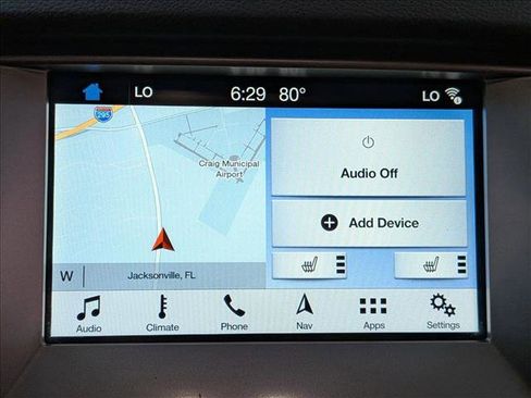 Used 2019 Ford Ranger XLT w/ Equipment Group 302A Luxury image 12