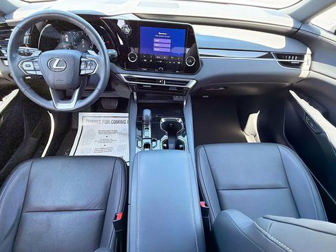 Used 2023 Lexus RX 350 FWD w/ Accessory Package (Z1) image 15