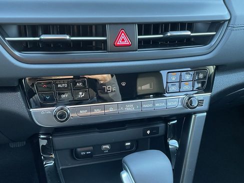 New 2026 Kia Seltos SX image 16