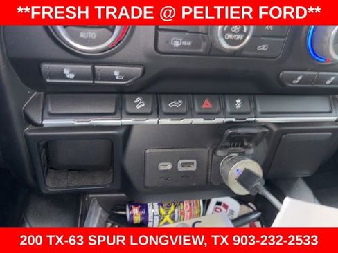 Used 2022 Chevrolet Silverado 1500 RST image 14