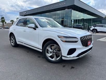 New 2026 Genesis GV70 2.5T Advanced