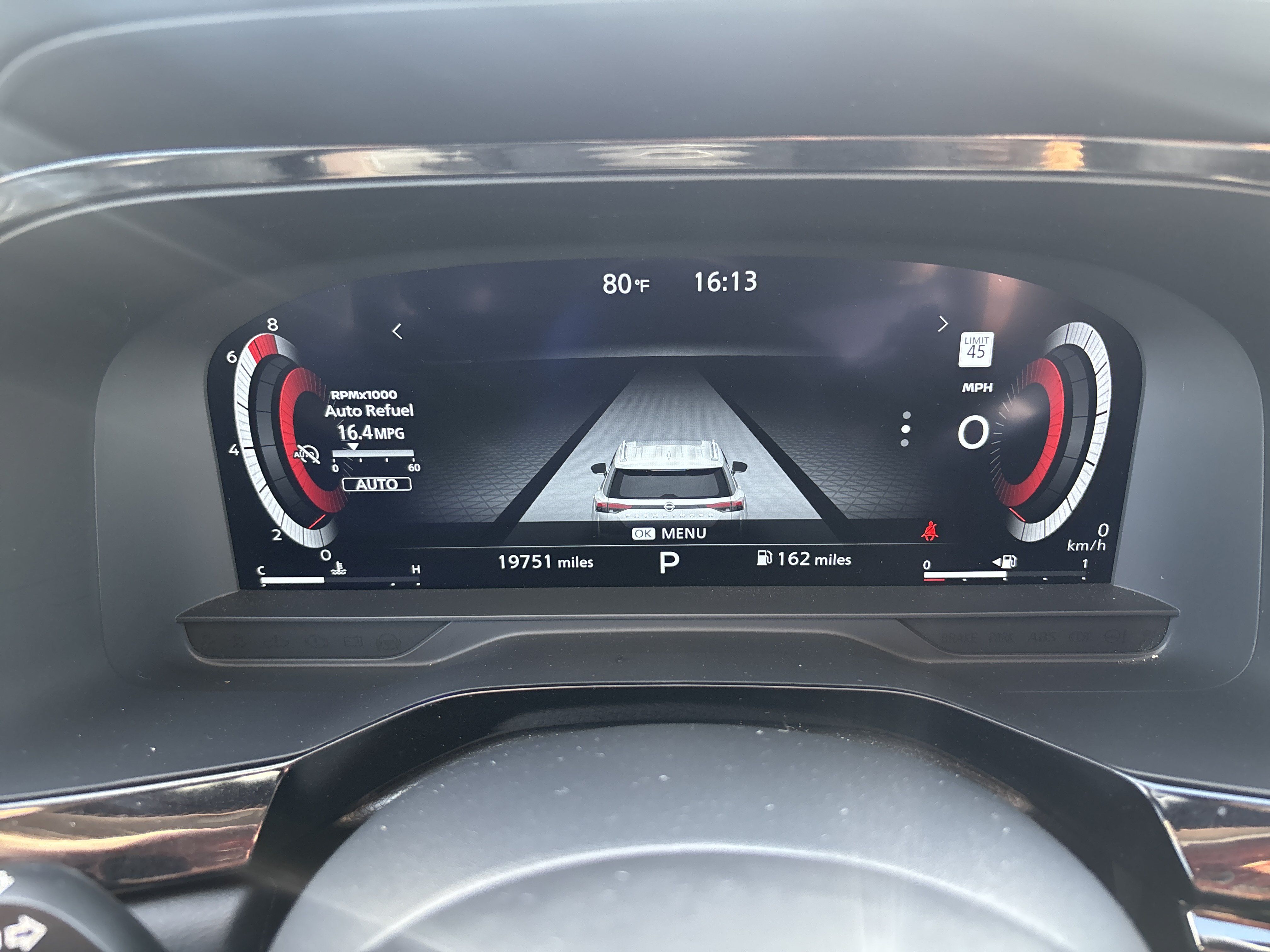 Used 2024 Nissan Pathfinder Platinum AWD/4WD image 5