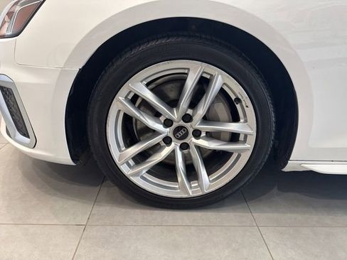 Used 2023 Audi A4 2.0T Premium Plus image 11