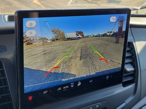 New 2026 Ford Transit 150 Cargo Van image 27