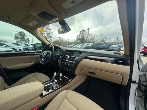 Used 2017 BMW X3 sDrive28i image 28