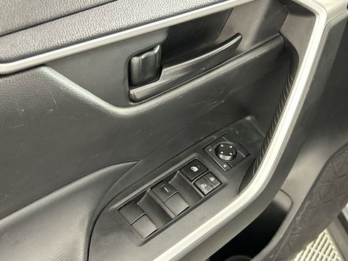Used 2024 Toyota RAV4 LE image 18