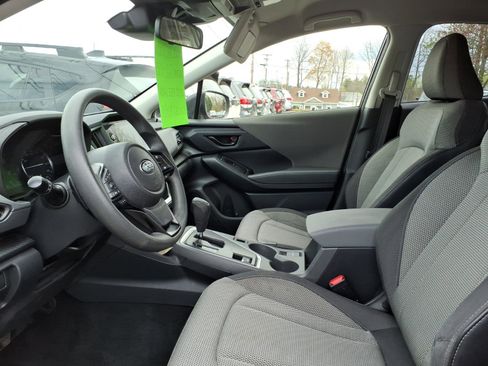 Used 2024 Subaru Crosstrek 2.0i Premium AWD/4WD image 6