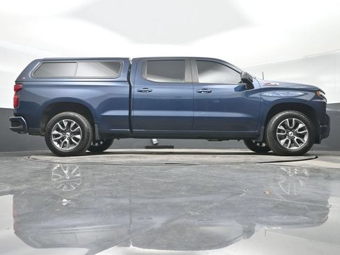 Used 2020 Chevrolet Silverado 1500 RST AWD/4WD image 31