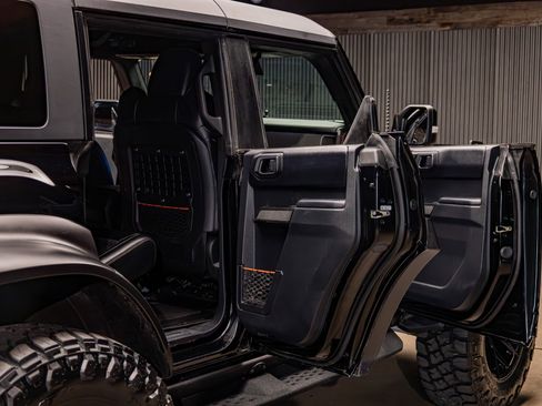 Used 2022 Ford Bronco Raptor image 30