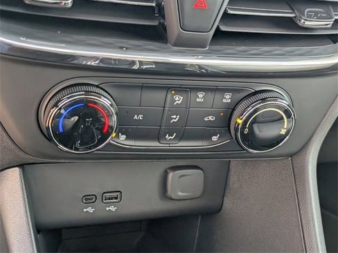 New 2026 Buick Encore GX Preferred w/ Comfort Package image 13