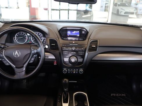 Used 2017 Acura RDX FWD image 37
