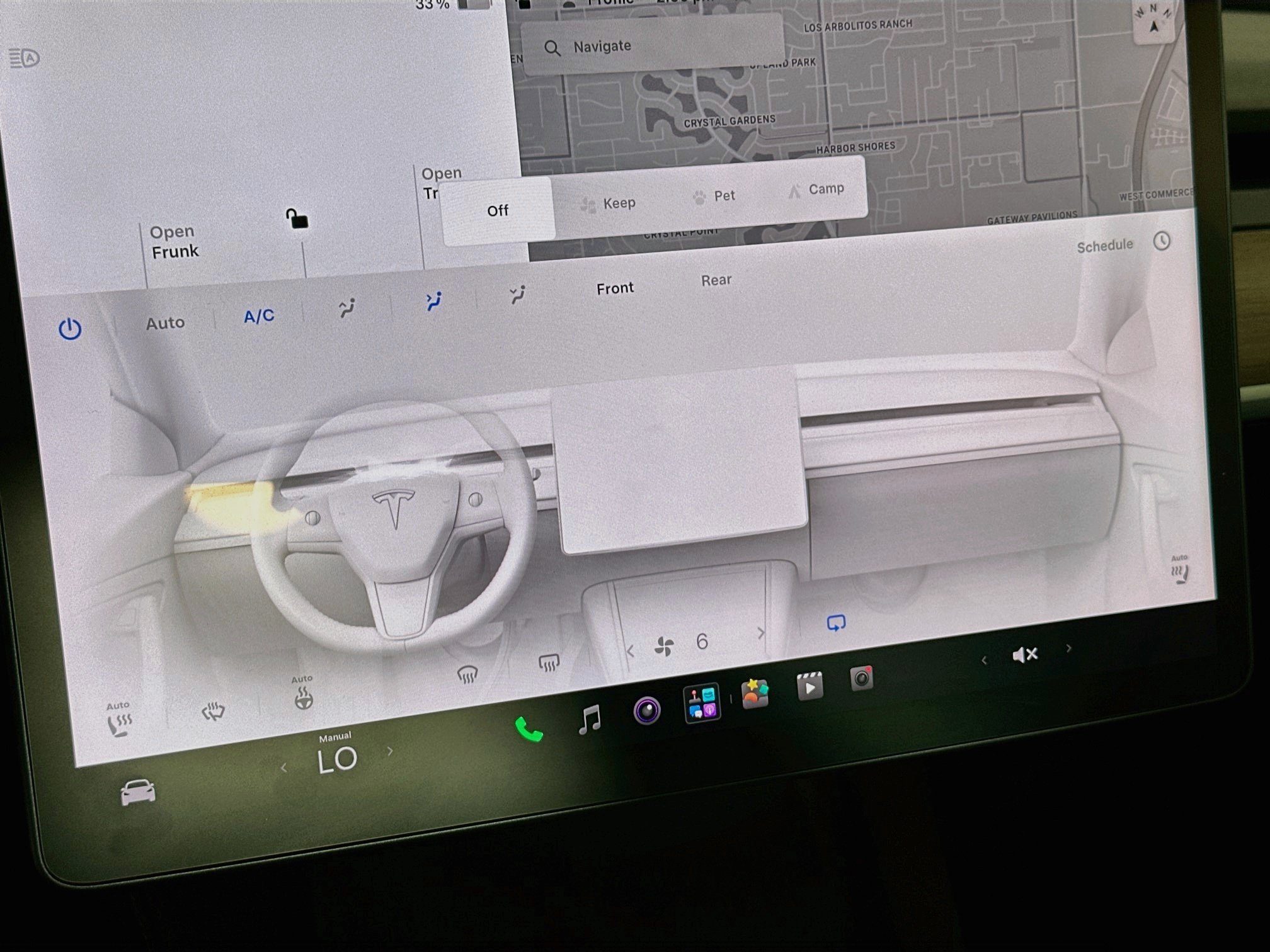 Used 2023 Tesla Model 3 Standard Range RWD image 23