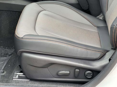 New 2026 Subaru Crosstrek 2.5i Limited image 13