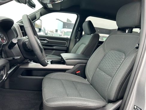 Certified 2025 RAM 1500 Big Horn image 23