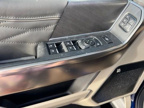 New 2026 Ford F250 Platinum w/ Platinum Plus Package image 11