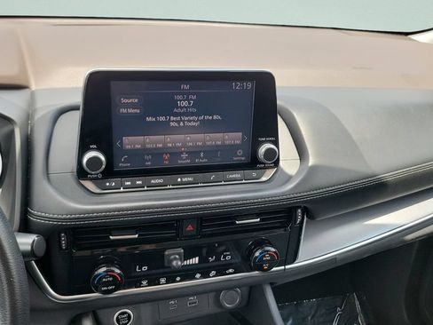 Used 2021 Nissan Rogue SV FWD image 19