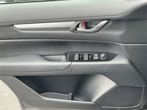 Used 2024 MAZDA CX-5 AWD 2.5 S w/ Preferred Package image 11