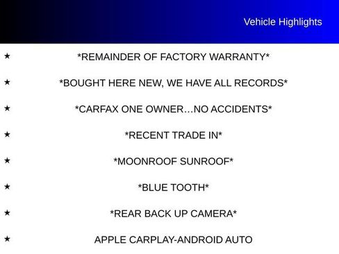 Used 2023 Honda Accord EX image 6