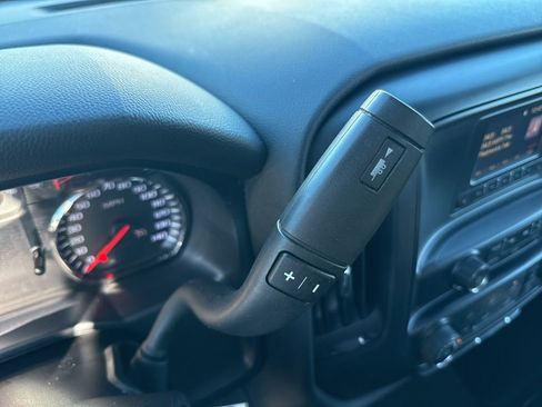 Used 2016 GMC Sierra 1500 2WD Double Cab w/ Sierra Convenience Package image 16