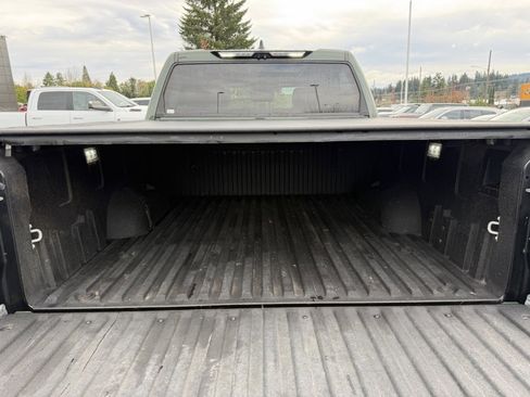 Used 2022 Toyota Tundra Limited image 11