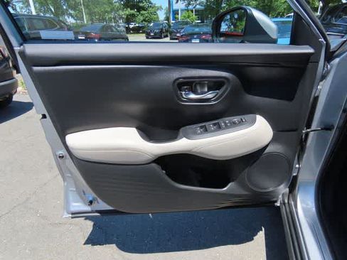 Certified 2023 Honda HR-V LX image 15