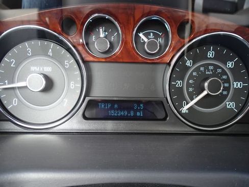 Used 2011 Ford Flex Limited w/ Rapid Spec Order Code FWD image 19